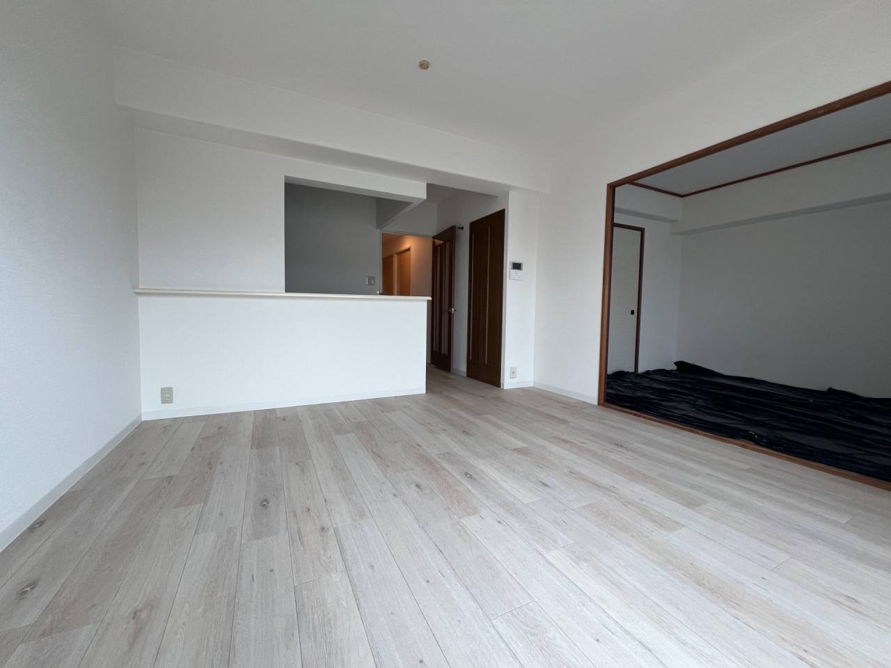 京都市伏見区マンション